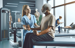 Empleo en Talavera: se busca fisioterapeuta con contrato indefinido y jornada completa