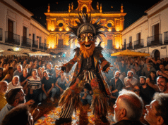 El Tinglao del Casco y La Locura del Zurdo llenan de música y cultura el corazón de Talavera