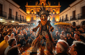 El Tinglao del Casco y La Locura del Zurdo llenan de música y cultura el corazón de Talavera