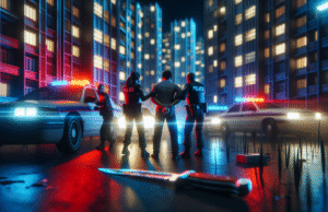 Detenido en Talavera el presunto autor de una agresión con arma blanca: investigación y detalles del caso