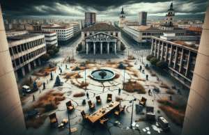 Descoordinación institucional y falta de inversiones: los desafíos que enfrenta Talavera hoy