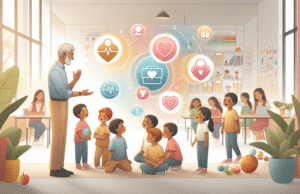 Inversión de 2,4 millones en sistema de protección infantil refuerza el bienestar de la infancia en Castilla-La Mancha