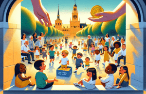 Nueva inversión de 2,4 millones para fortalecer el sistema de protección a la infancia en Castilla-La Mancha