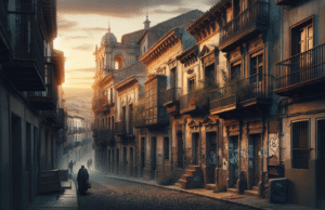 La falta de protección al casco antiguo de Talavera genera preocupación entre vecinos y expertos en patrimonio