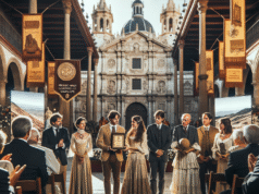 Cover Talavera gana el premio Caminos de Guadalupe por su destacada labor cultural y artesanal