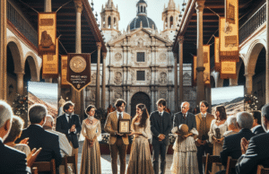 Cover Talavera gana el premio Caminos de Guadalupe por su destacada labor cultural y artesanal