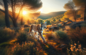 Cómo Castilla-La Mancha se ha convertido en referente nacional en la recuperación del lince ibérico