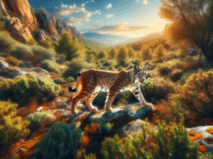 Castilla-La Mancha impulsa la recuperación del lince ibérico y lidera su conservación en España