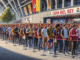 Afluencia masiva para conseguir entradas de la Copa del Rey en Talavera: largas colas y gran expectación entre los aficionados