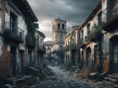 Talavera y la preservación de su casco antiguo: ¿una oportunidad perdida para el patrimonio histórico?