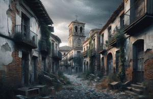 Talavera y la preservación de su casco antiguo: ¿una oportunidad perdida para el patrimonio histórico?