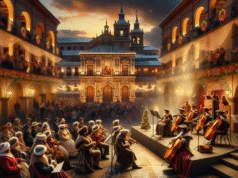 Eventos culturales en Talavera en diciembre 2023: teatro, música en vivo y tradiciones navideñas
