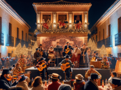 Qué hacer en Talavera en diciembre 2024: agenda cultural con teatro, música y tradiciones locales