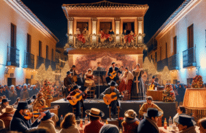 Qué hacer en Talavera en diciembre 2024: agenda cultural con teatro, música y tradiciones locales