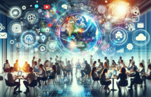 Por qué estudiar Marketing y Publicidad: una carrera con alta demanda y proyección de futuro