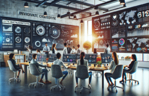 Por qué estudiar Marketing y Publicidad es clave para triunfar en el mercado laboral actual y futuro