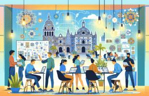 GEN Talavera: Iniciativa de Emprendimiento que Impulsa el Talento Joven Local