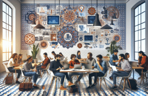 Emprendimiento en Talavera: Descubre GEN, la iniciativa que impulsa el talento joven con innovación y futuro