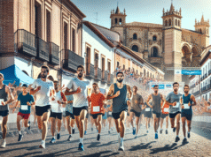 Todo lo que debes saber sobre la XXX edición de la Carrera Popular Vuelta al Casco en Talavera 2024