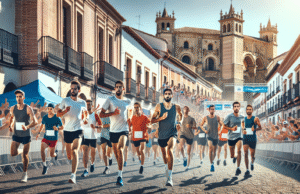 Todo lo que debes saber sobre la XXX edición de la Carrera Popular Vuelta al Casco en Talavera 2024