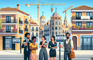 Oportunidades en Talavera: descubre por qué su mercado inmobiliario está en pleno crecimiento