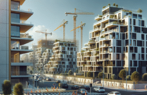 Por qué el mercado inmobiliario en Talavera está creciendo y qué oportunidades ofrece ahora