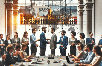 GEN Empresas Networking impulsa la colaboración empresarial en Talavera mediante conexiones profesionales efectivas