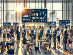 GEN Empresas Networking en Talavera: Impulso a la colaboración empresarial y crecimiento local