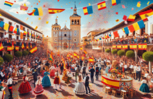 Gran final de Bonica del Tó en Talavera: emoción, talento local y éxito de audiencia