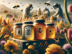 Descubren la resiliencia de las abejas en España y el valor nutricional de la miel local