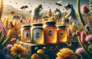 Descubren la resiliencia de las abejas en España y el valor nutricional de la miel local