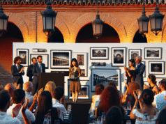 Descubre a los ganadores del concurso de fotografía local en Talavera 2024 – Imágenes que capturan el alma de la ciudad