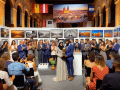 Premio a la mejor fotografía local en Talavera destaca el talento artístico de la ciudad