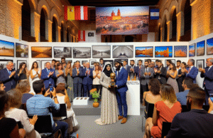 Premio a la mejor fotografía local en Talavera destaca el talento artístico de la ciudad