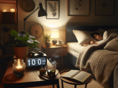 6 consejos efectivos para dormir mejor y despertar con más energía cada día