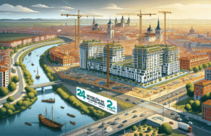 Talavera recibirá una inversión de casi 24 millones de euros para impulsar su desarrollo económico y social