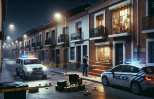 Aumentan los robos en Talavera: sustraen joyas en dos viviendas de la avenida Francisco Aguirre