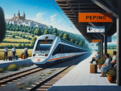 Pepino se unirá al servicio de transporte Astra para mejorar la conexión con Talavera de la Reina