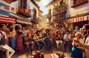 Disfruta del mejor tardeo flamenco con El Chamelo en El Tinglao del Casco de Talavera
