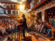 Disfruta del mejor tardeo flamenco en Talavera con El Chamelo en El Tinglao del Casco