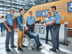 Oficina Nacional de Accesibilidad: la Policía Nacional refuerza la inclusión en cuerpos de seguridad
