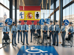 Oficina Nacional de Accesibilidad: la nueva iniciativa de la Policía Nacional para mejorar la inclusión en España