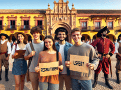 Ofertas de empleo en Puy du Fou España: Se buscan acomodadores y personal de atención al visitante para la nueva temporada