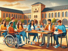Talavera destaca como referente nacional en modelo universitario inclusivo y de calidad