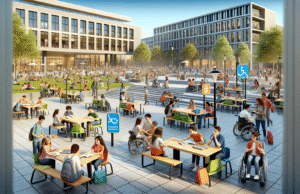 Talavera destaca como modelo de universidad inclusiva y de calidad en Castilla-La Mancha