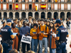 La Policía Nacional impulsa la campaña #NoTeLoGuardes para prevenir el abuso sexual en menores y fomentar la denuncia