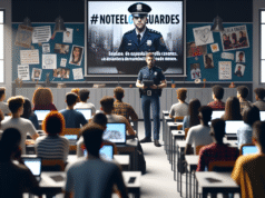 Campaña #NoTeLoGuardes de la Policía Nacional: Cómo identificar y prevenir el abuso sexual infantil