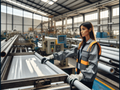 Empleo en Talavera: Se busca Operario o Operaria de Foliado de PVC con incorporación inmediata