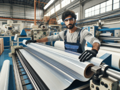 Oportunidad de empleo en Talavera: se busca operario o operaria para foliado de PVC con incorporación inmediata