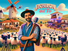 Bonica del tó: el nuevo talent show rural que se estrena este domingo en CMM y promete conquistar a Castilla-La Mancha